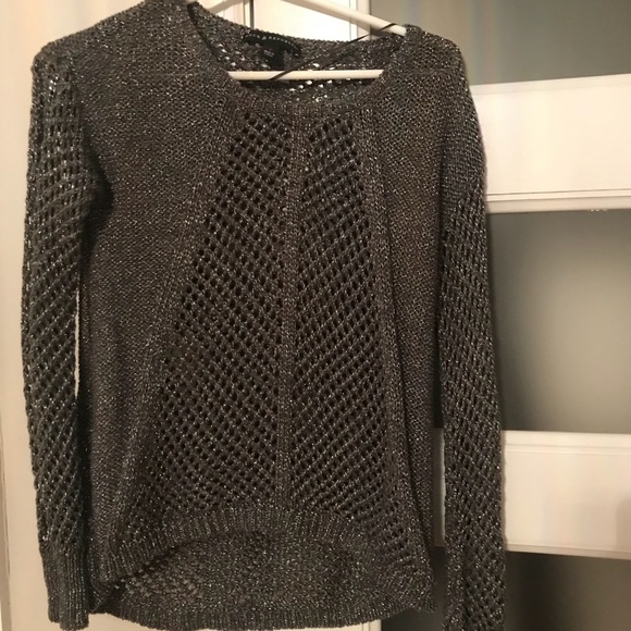 cable knit sweater - Picture 1 of 4